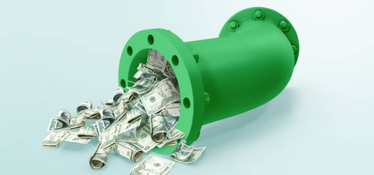 Strategi Perdagangan Money Flow Index