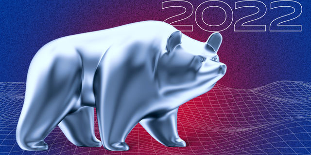 8 Pola Candlestick Bearish Yang Hebat