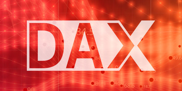 FBS menambah indeks DAX30 kepada senarai CFD