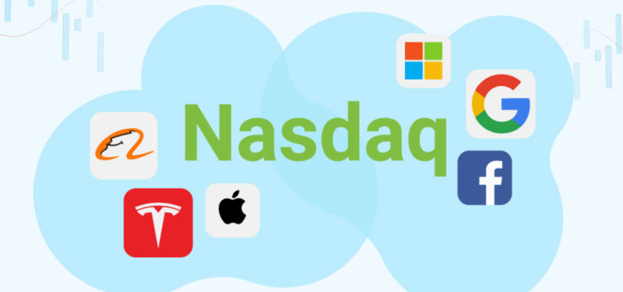 Apa itu Nasdaq dan bagaimana cara berdagang dengannya?