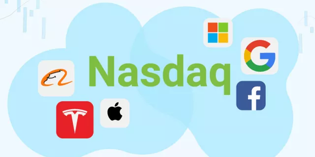 Apa itu Nasdaq dan bagaimana cara berdagang dengannya?