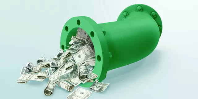 Strategi Perdagangan Money Flow Index