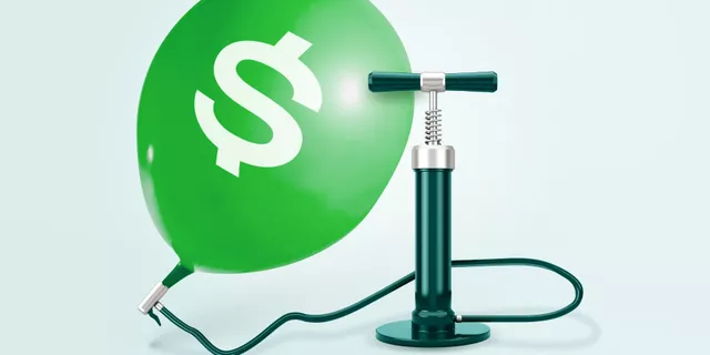 Inflasi: definisi, penjelasan dan contoh
