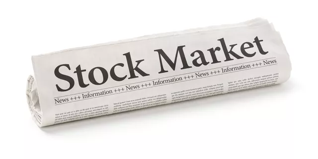 Saham: Laporan pendapatan Q1'2021 akan diumum!