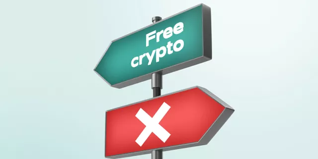 Cara-cara Meraih Matawang Kripto Percuma Di Tahun 2022