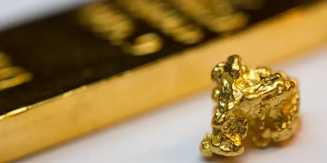 XAUUSD adakah akan betukar arah?