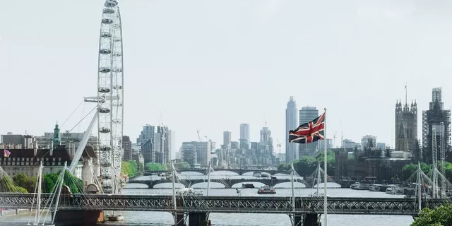 GBPUSD Sempat Catat Recod Tertinggi, Sejak  April 2022