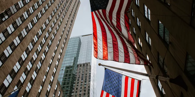 Fed Terus Menolak USD ke Paras Tertinggi 2000-an