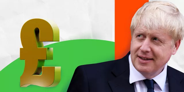 Brexit: masa hadapan GBP