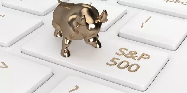 S&P & Brent: Dua Bersaudara Akan Terus Mara 