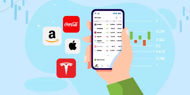 Bagaimana cara mencari dan memperdagangkan saham pertumbuhan