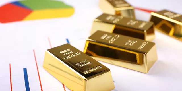 XAUUSD berpotensi akan membuat kenaikan semula.