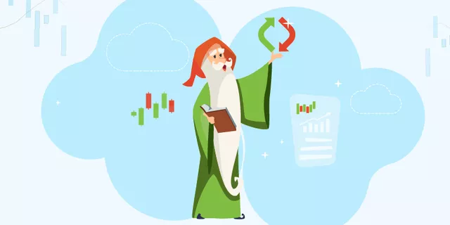S&P: magisnya kitaran